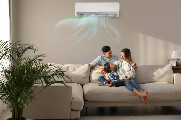 Best HVAC installation services  in Peaceful Valley, WA