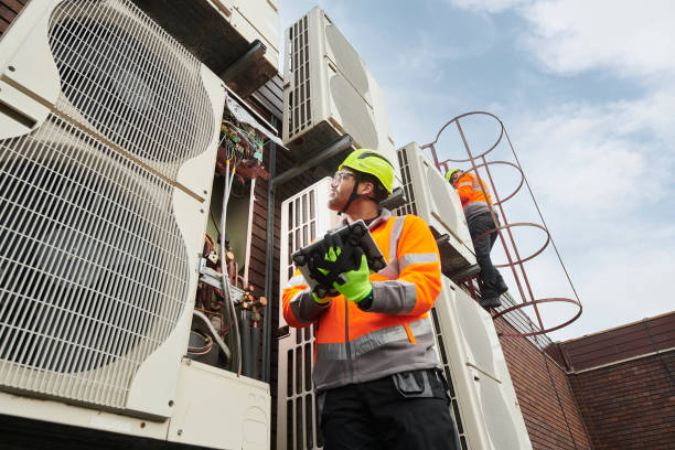 Best HVAC air duct cleaning  in Peaceful Valley, WA