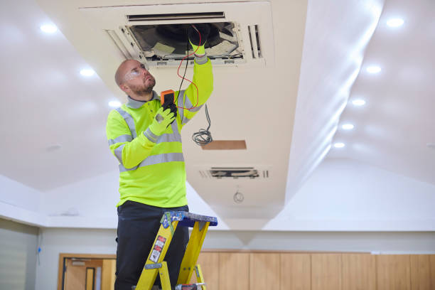 Best HVAC emergency services  in Peaceful Valley, WA