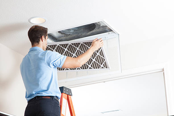 Best Local HVAC companies  in Peaceful Valley, WA