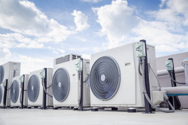 HVAC air duct cleaning in Peaceful Valley, WA