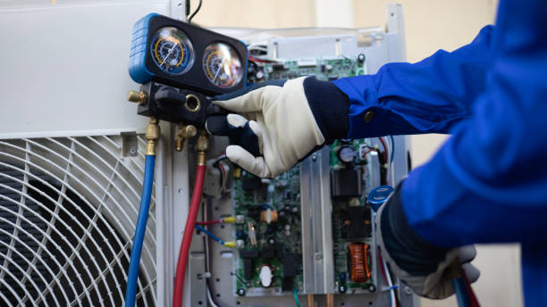 Trusted Peaceful Valley, WA HVAC Experts