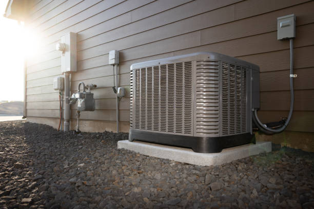 Best HVAC maintenance near me  in Peaceful Valley, WA